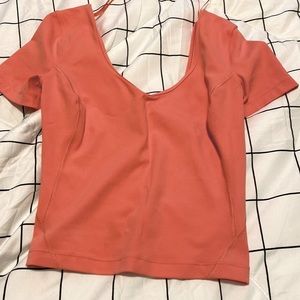 Lululemon top